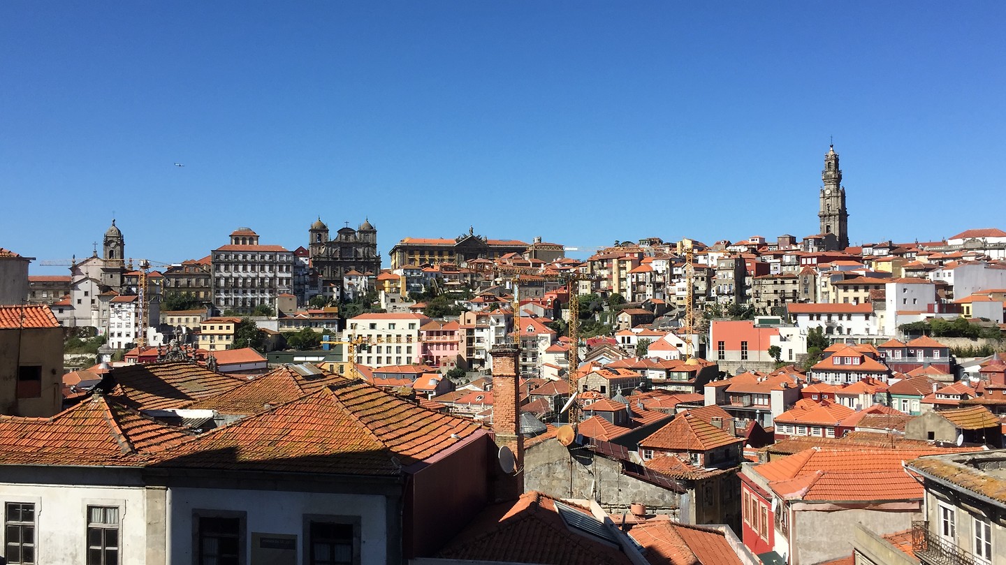 Porto