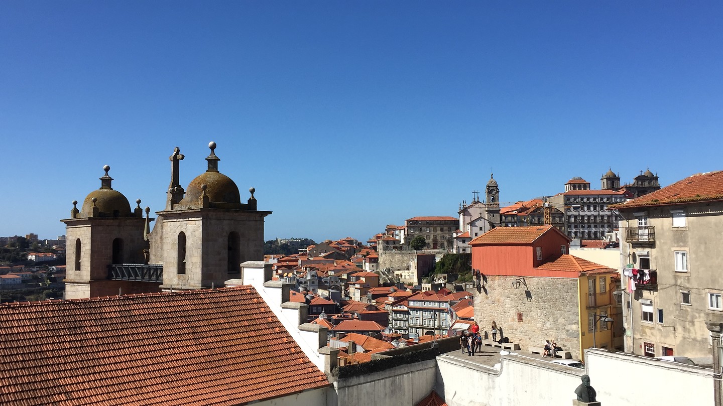 Porto