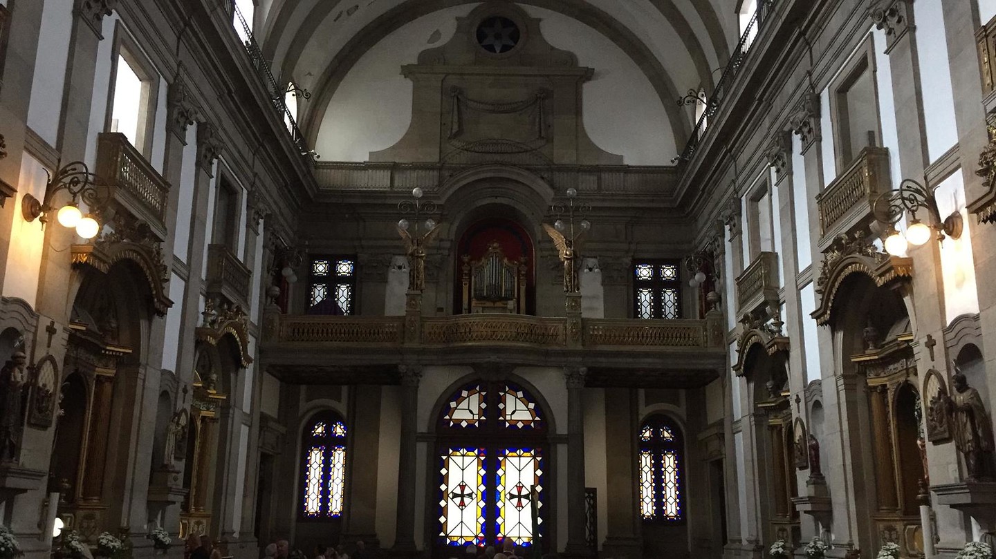 Kerk