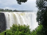 Victoria Falls Zimbabwe