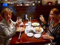 Houston Restaurant Baracas
