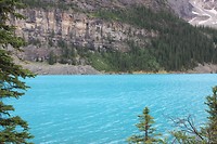Moraine Lake 2