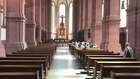 Kloster Himmerod orgelconcert