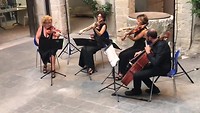 Vioolconcert Formello