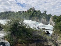 Waterval