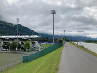 Stadion