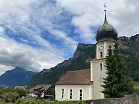 Liechtenstein
