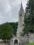 Kathedraal Vaduz