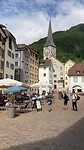 Chur