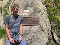 Rheinquelle