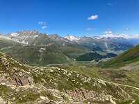 Alpen