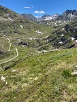 Alpen