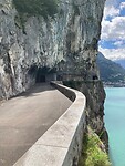 Tunnels