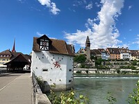 Bremgarten