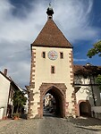 Poort