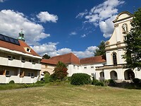 Klooster Maria Hilf