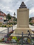 Monument
