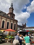 Markt