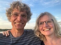 Jelle & Saskia
