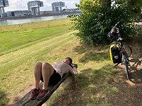Net voor Keulen