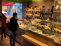 Bäckerei