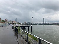 Düsseldorf