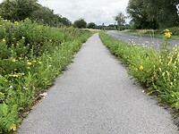 Onderweg