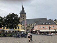Kerk Xanten