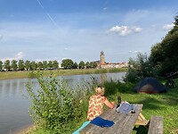 Camping Deventer
