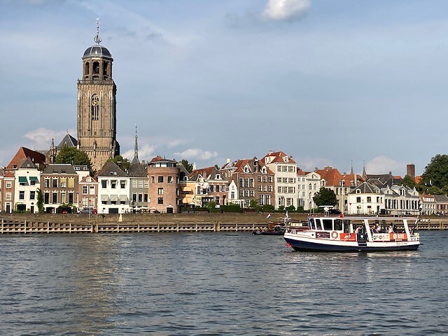 Deventer