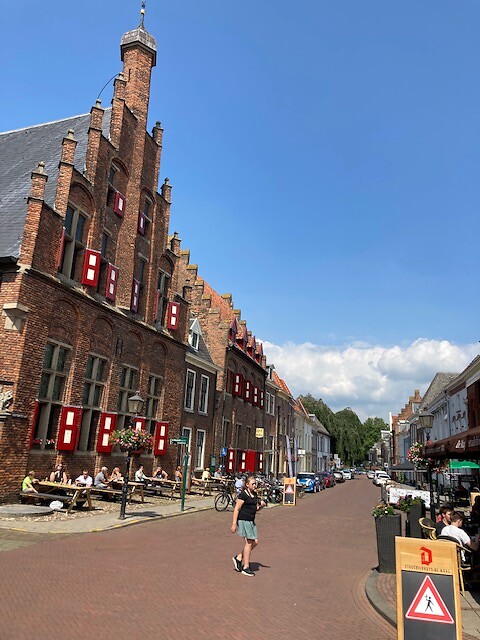 Doesburg