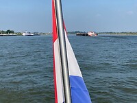 In Nederland
