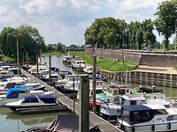 Jachthaven Zutphen