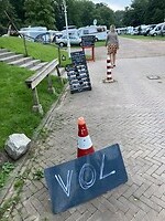 Camping VOL