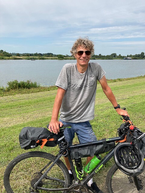 Monding IJssel