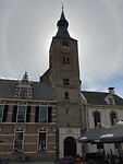 Kerk Hasselt