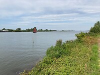 Monding IJssel