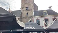 Klokgelui Hasselt