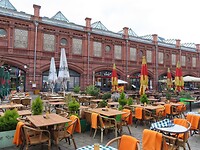 Hakischer Markt