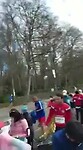 Start Halbmarahon