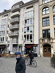 Appartementje HM