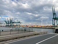haven Antwerpen