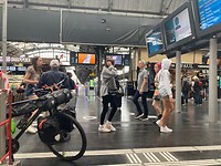 fiets