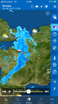 weersverwachting