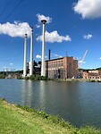 industrie