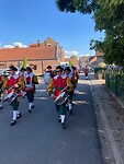 fanfare