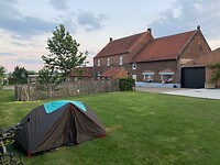 camping