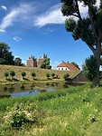 Kasteel Loevestein