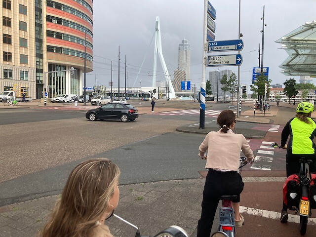 Kop van Zuid