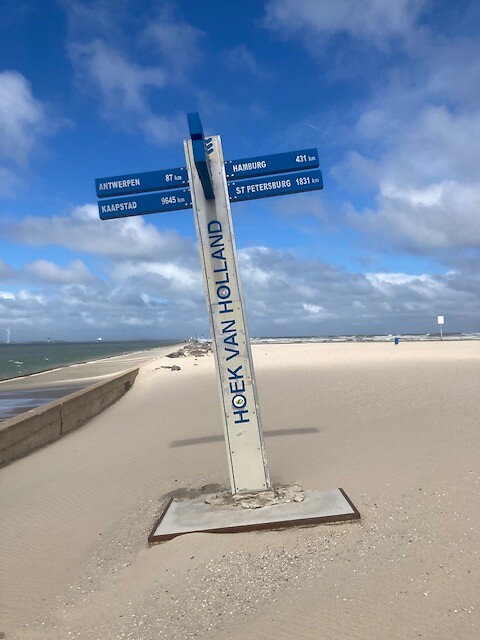 Hoek van Holland